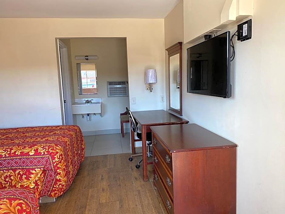 Relax Inn-Plaquemine