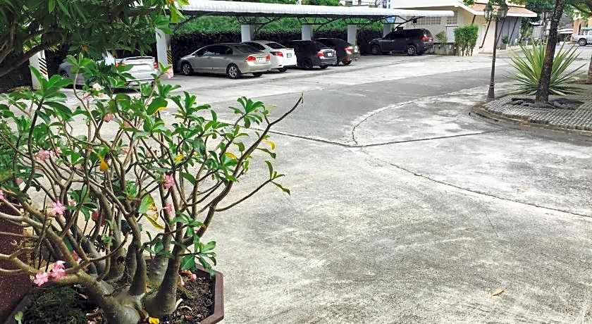 Mei Zhou Phuket Hotel