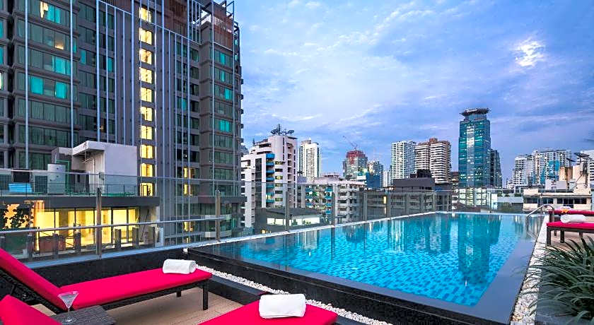 Travelodge Sukhumvit 11