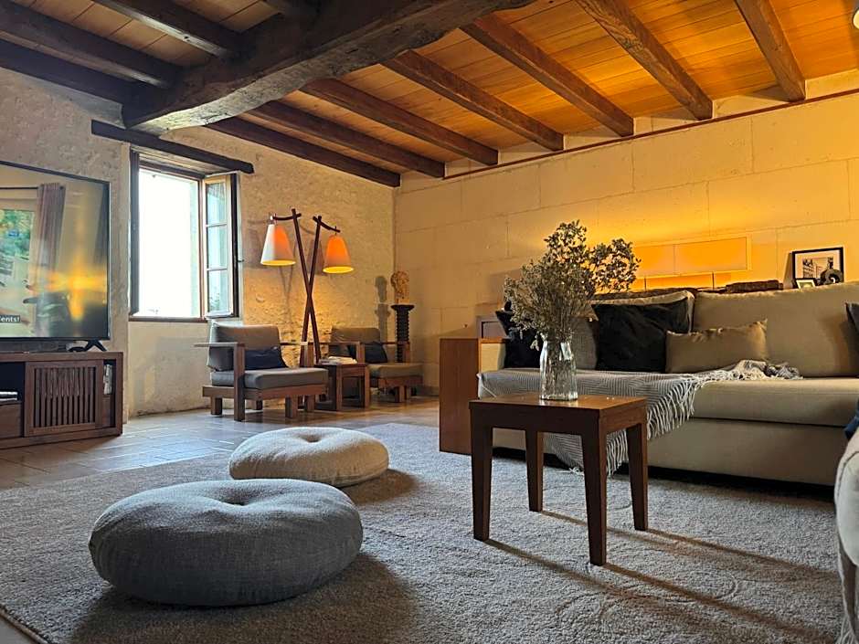 Le Relais de Saint-Preuil, The Originals Relais Vignes du Cognac