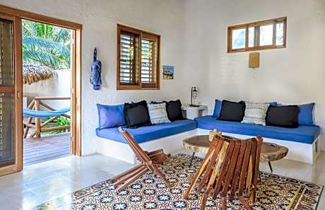 King Room with Pool View