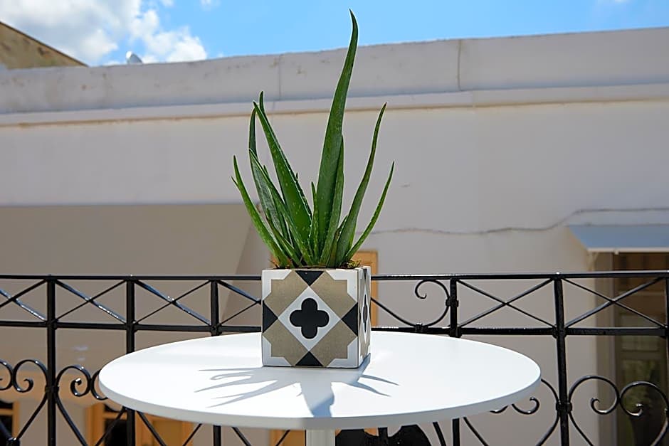Argonauta Hotel