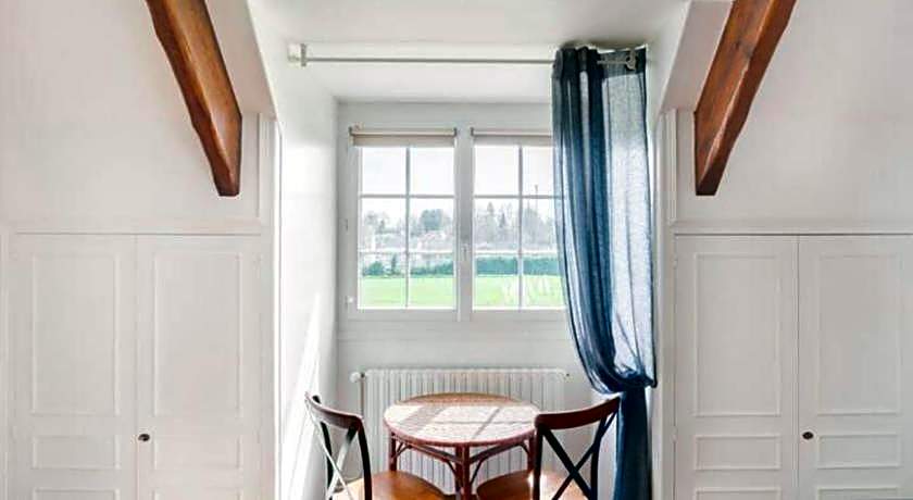 Bed and Breakfast Saultchevreuil, sur la route du Mont Saint Michel