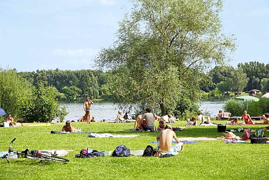 Aparthotel Donaustern