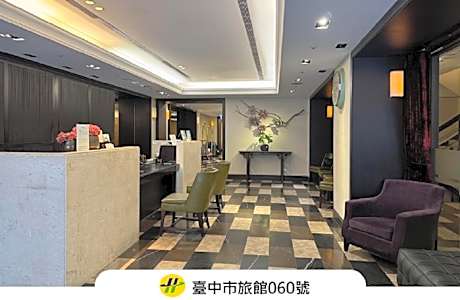 53 Hotel