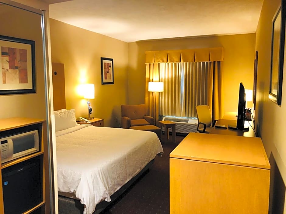 Holiday Inn Express Saltillo Zona Aeropuerto By IHG