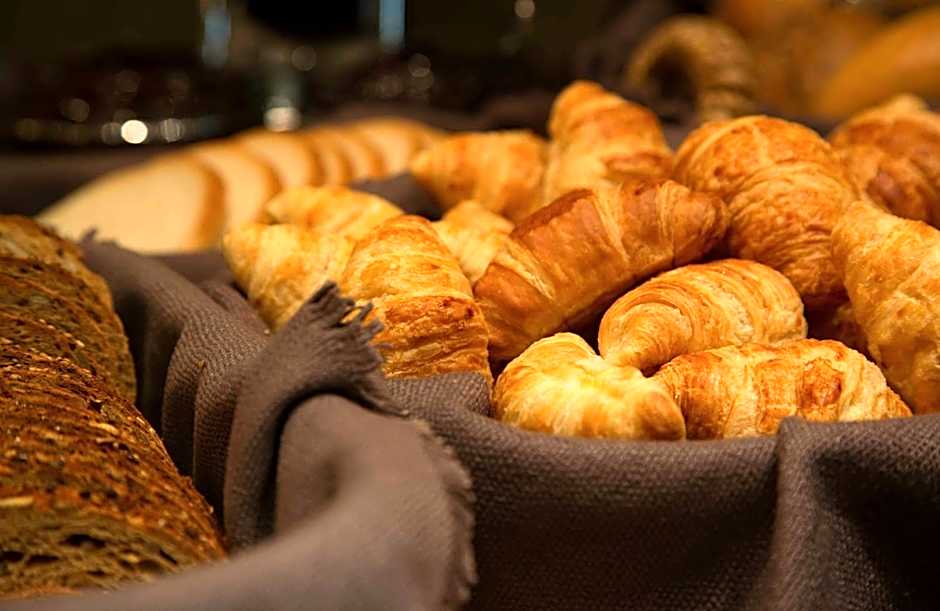 Leonardo Hotel Antwerp the Plaza