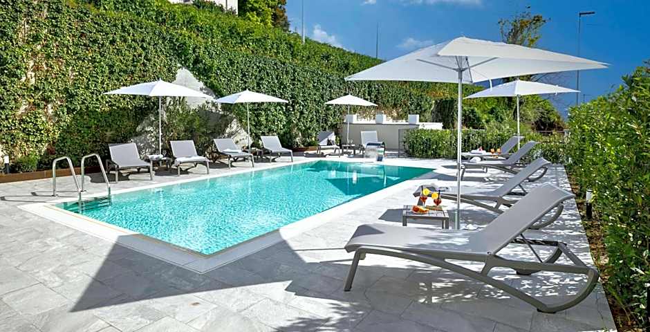 Villa Gremì - Monforte d'Alba