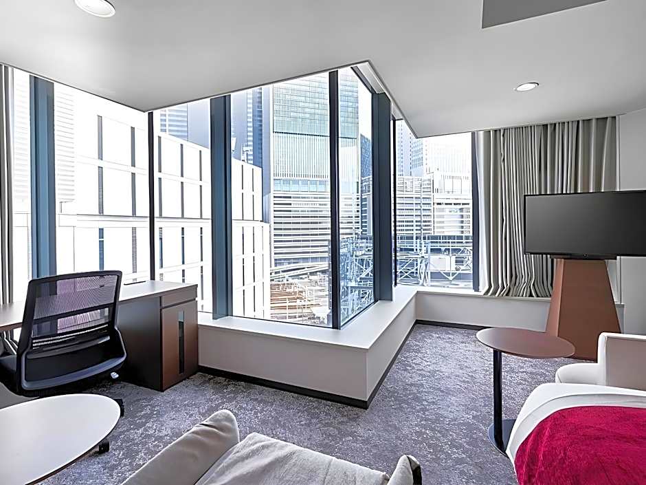 Daiwa Roynet Hotel Nagoya Shinkansen-Guchi