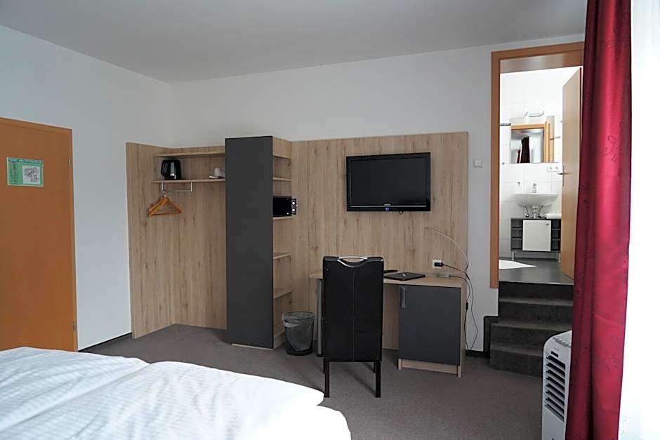 Hotel & Restaurant Blume