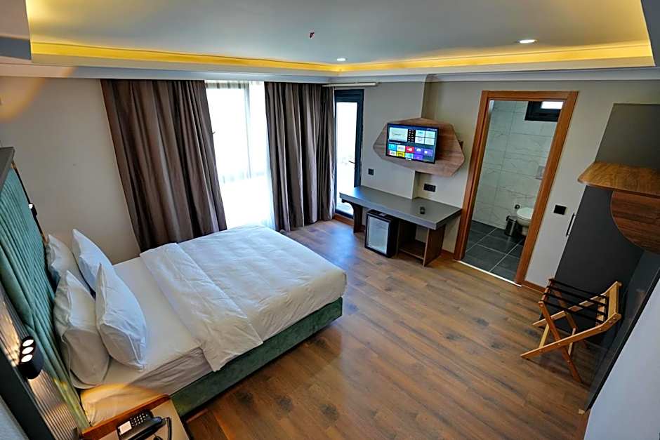 Shelton Airport Hotel