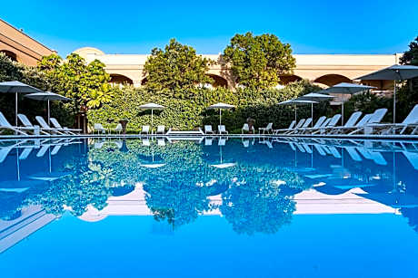 Romano Palace Luxury Hotel