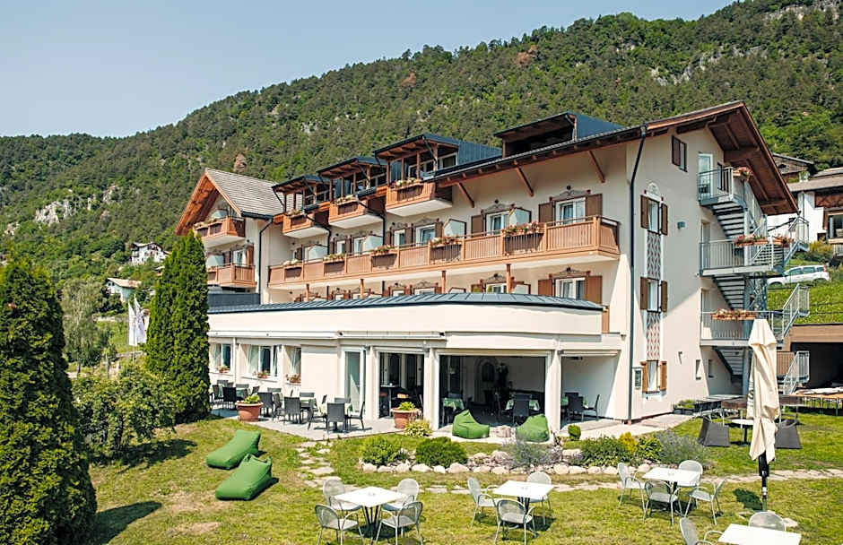 Hotel Ludwigshof & Luvina
