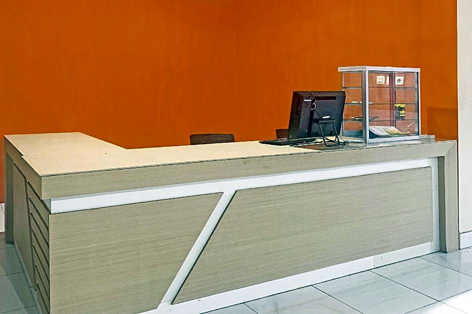 Hotel O Penginapan Radja Jeneponto