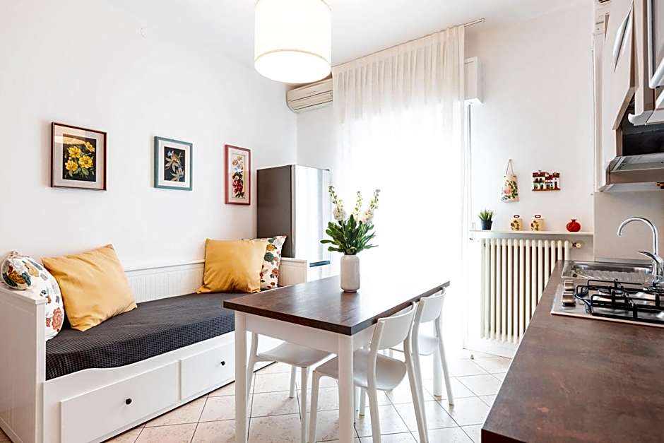 Residence Hotel Le Stelle