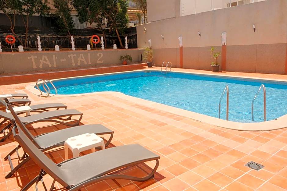 Hotel Cassandra