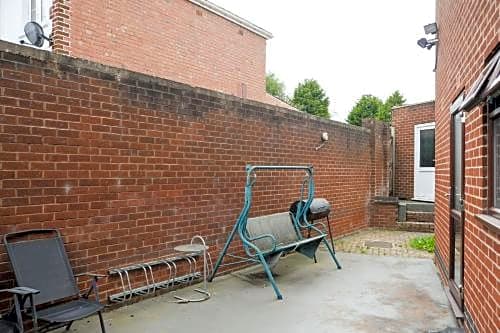 Coventry Deluxe Rooms