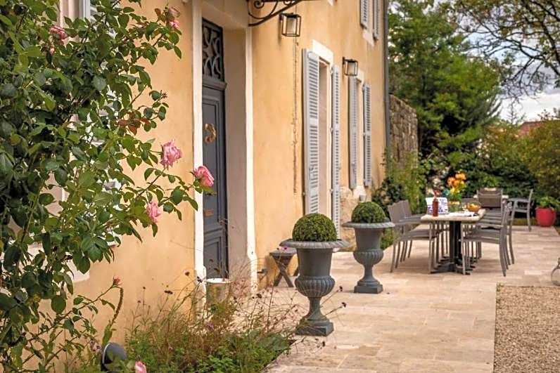 Le Castel Pierre - 7ch&7sdb avec clim, piscine XL, salle fitness et sauna pour 18 personnes