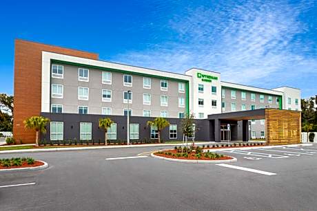 Wyndham Garden Orlando Airport