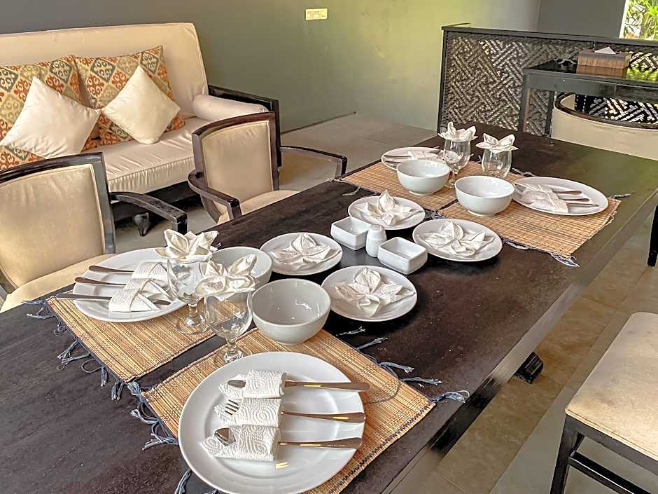 Aster Villa
