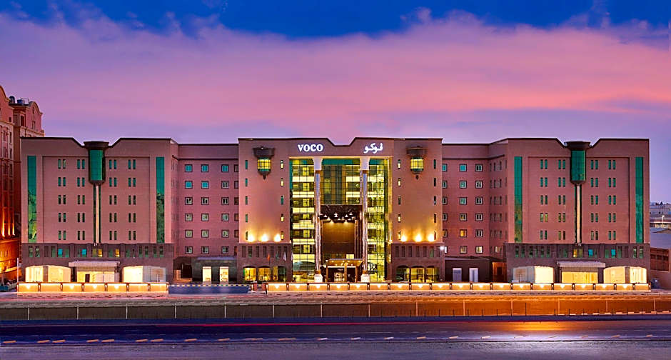Voco Al Khobar By IHG
