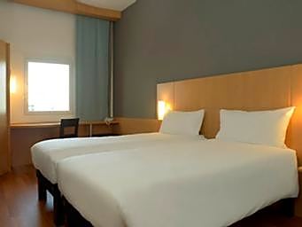 Two Beds