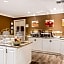Quality Suites Atlanta Buckhead Village North