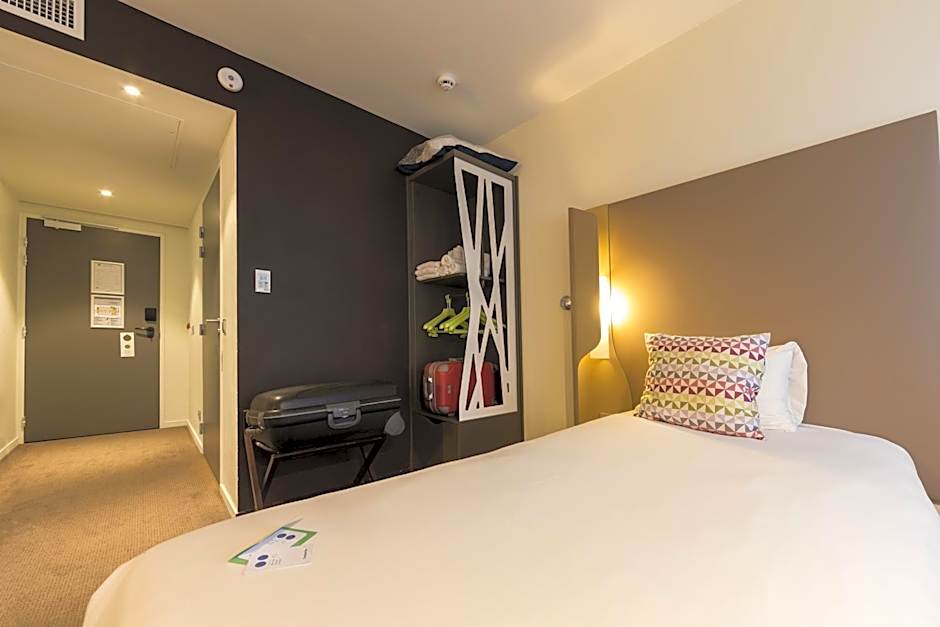 Campanile Le Mans Centre - Gare