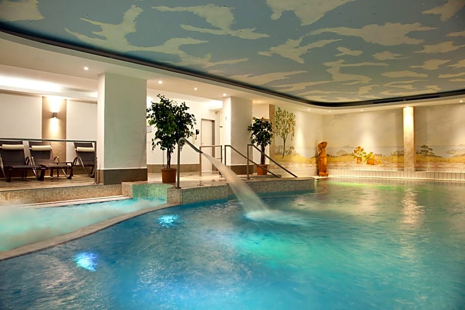 Thermenhotel Sonnenhof