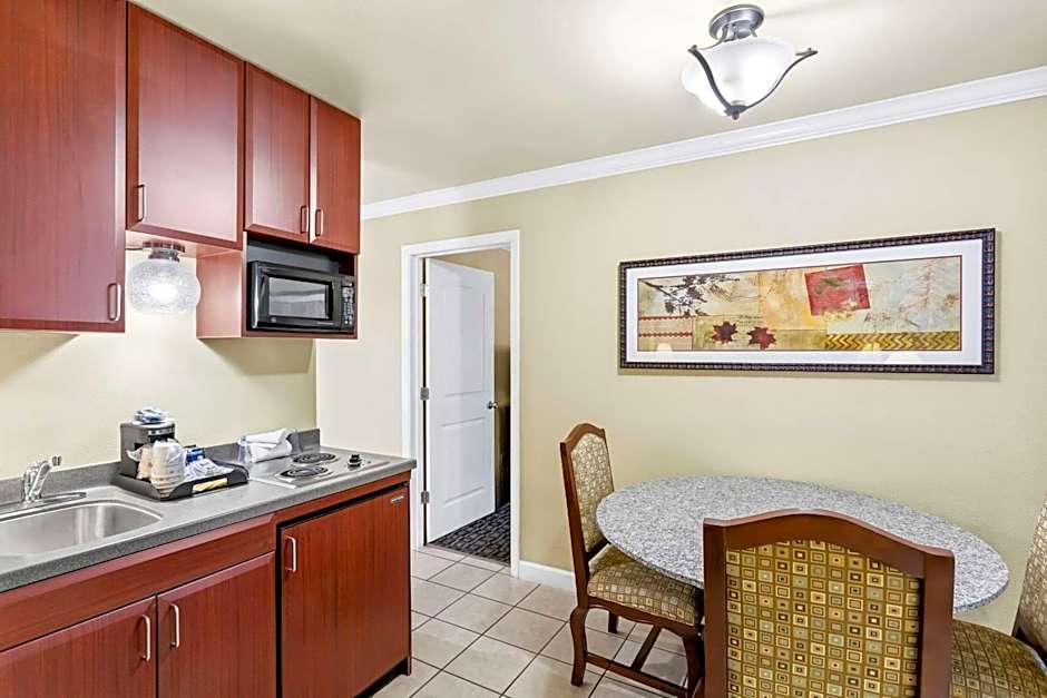 Best Western Miner's Inn