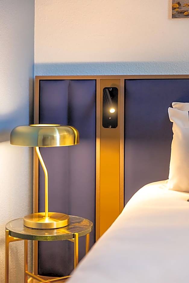 Mercure Toulouse Aeroport Blagnac