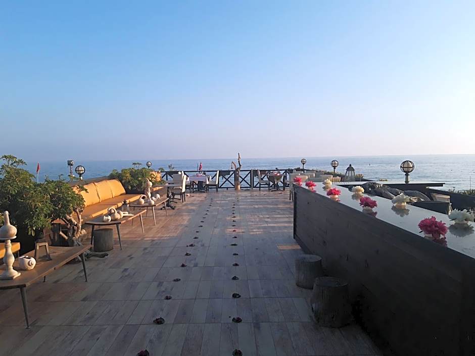 Club Turtas Beach - All Inclusive