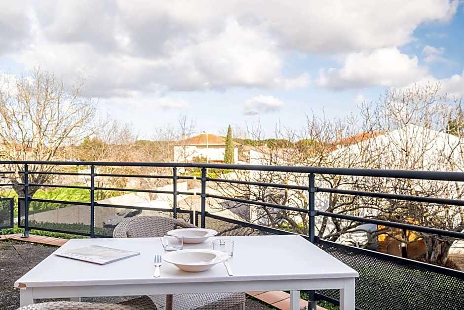 Clarion Aparthotel Toulouse Blagnac Airport