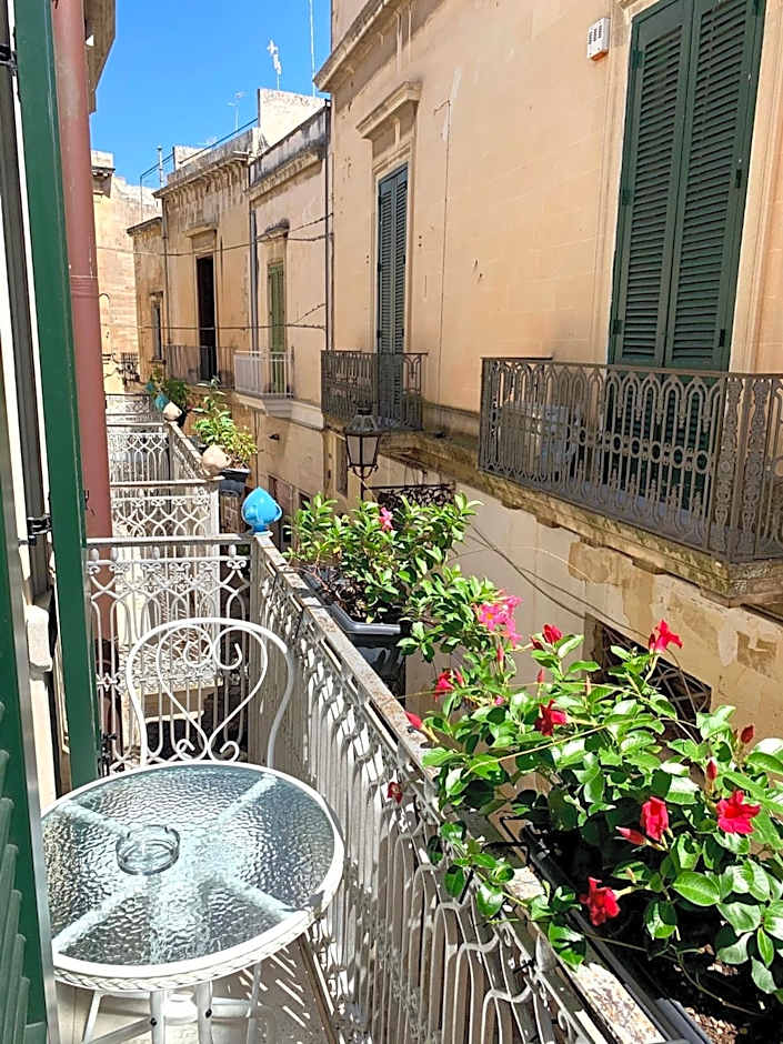 Dimora San Biagio Suites&Apartment