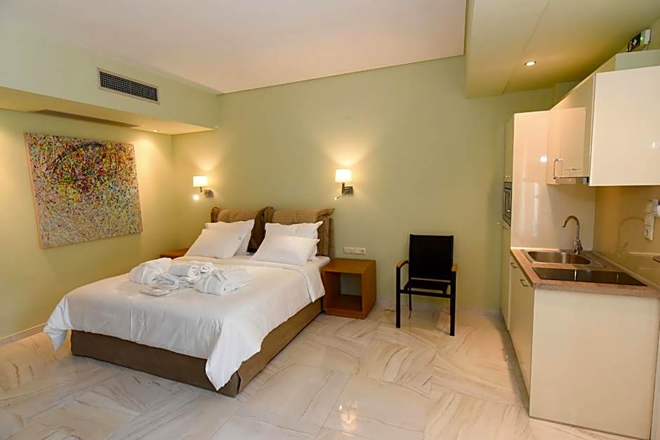 Edem Luxury Apartments