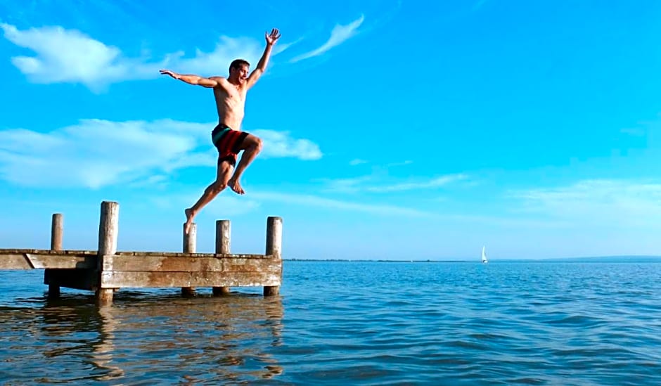 Weingut & Gästezimmer Nekowitsch