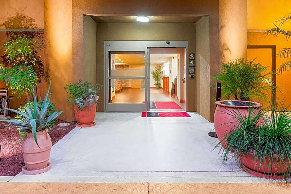 Hampton Inn By Hilton San Marcos