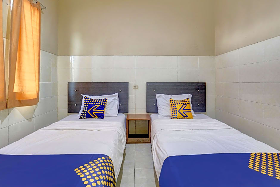 OYO Life 90159 Puri Asoka Guest House