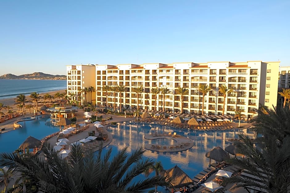 Hyatt Ziva Los Cabos - All Inclusive