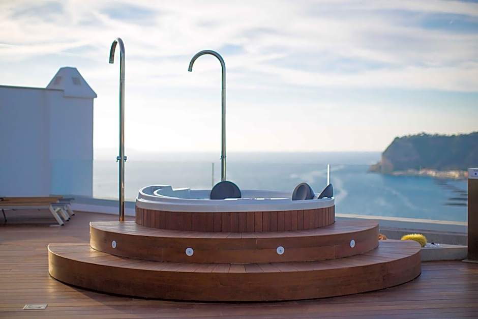 Cala Moresca Anima Mediterranea