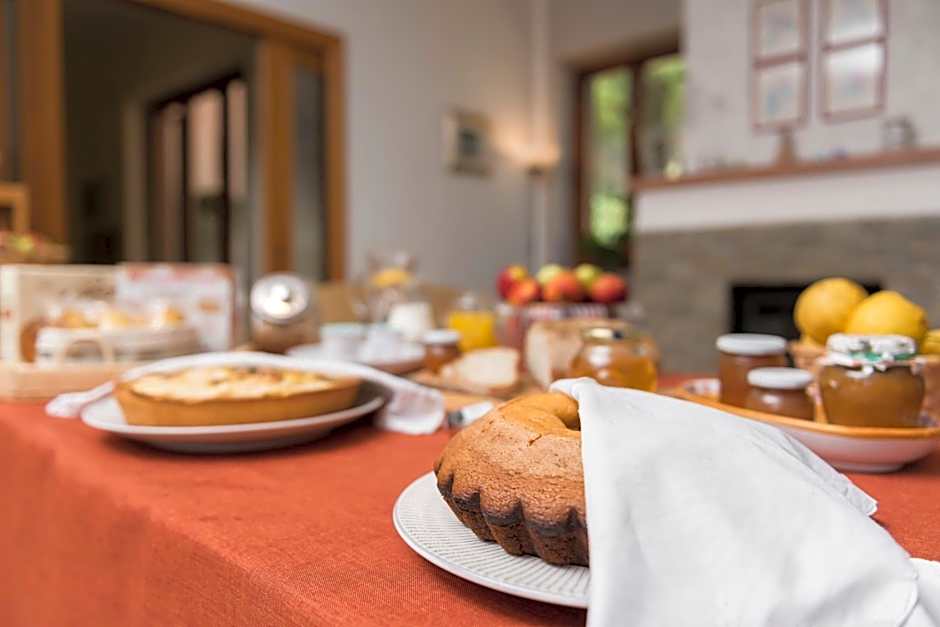 B&B Albachiara Casa di Campagna