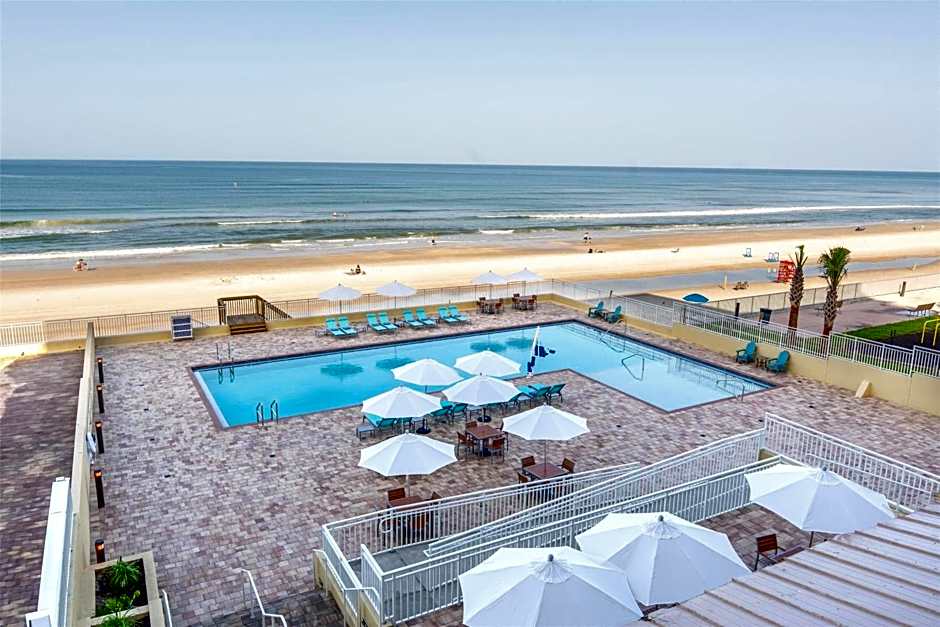 Hyatt Place Daytona Beach-Oceanfront