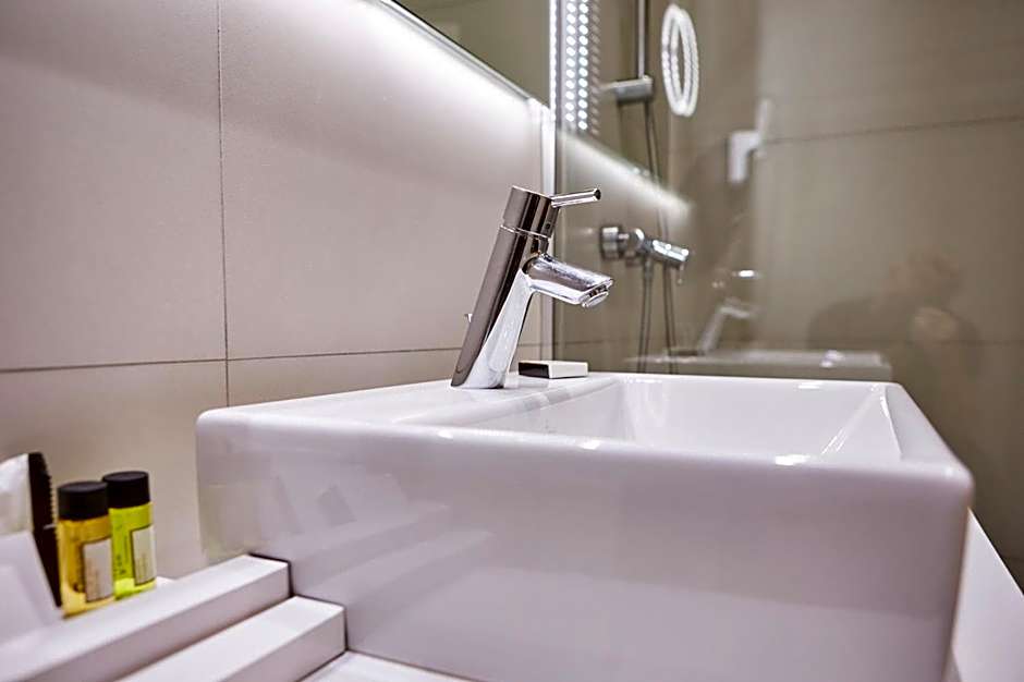 NH Amistad de Murcia