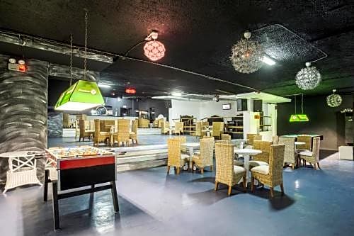 Be Live Experience Hamaca Garden