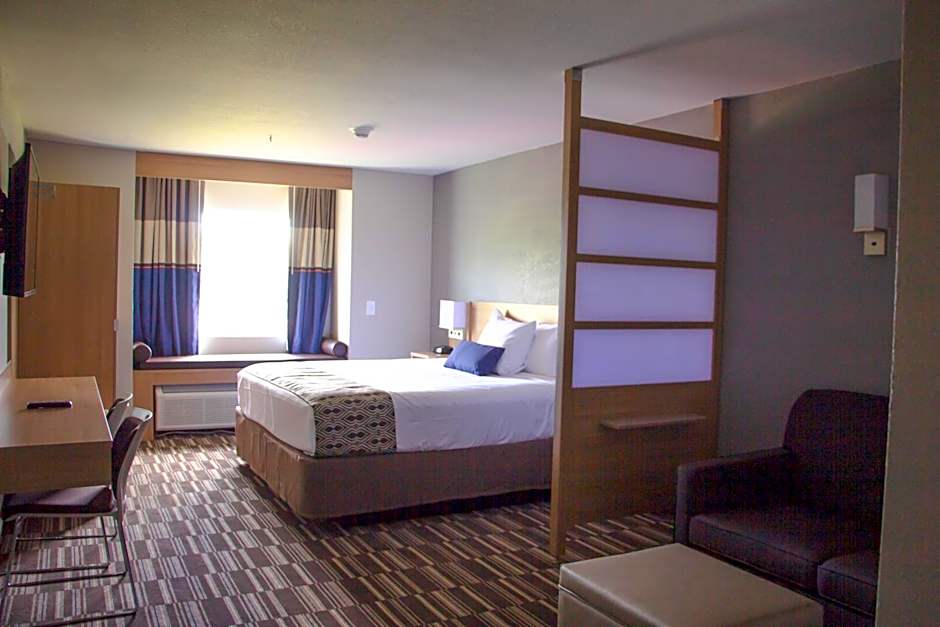 Microtel Inn & Suites by Wyndham Camp Lejeune/Jacksonville