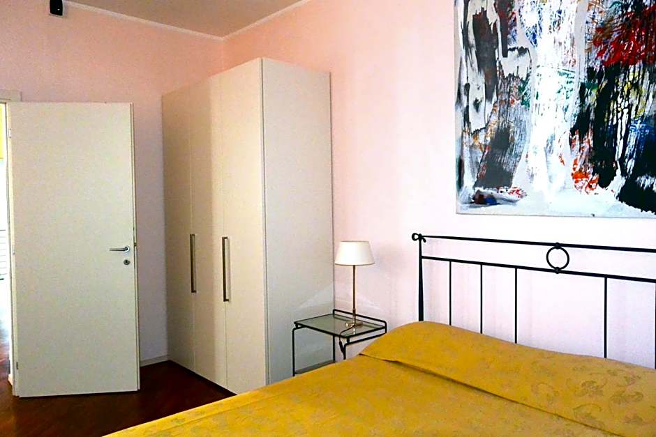 Residence Alcorso