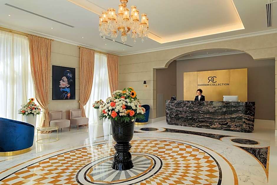 Radisson Collection Morina Hotel, Tirana