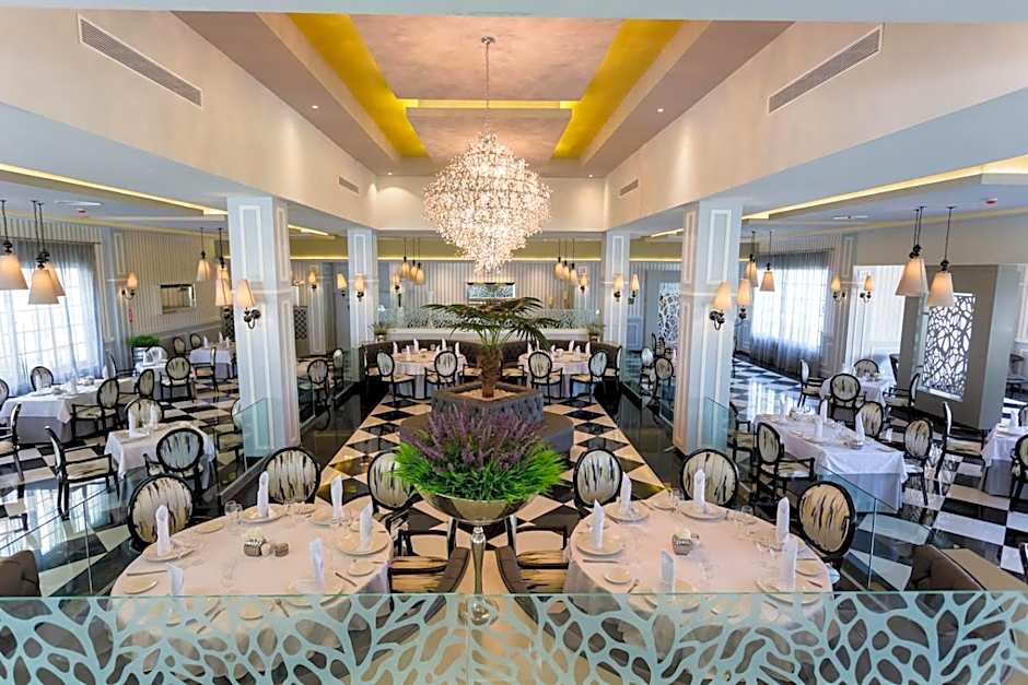 Bahia Principe Luxury Bouganville - Adults Only