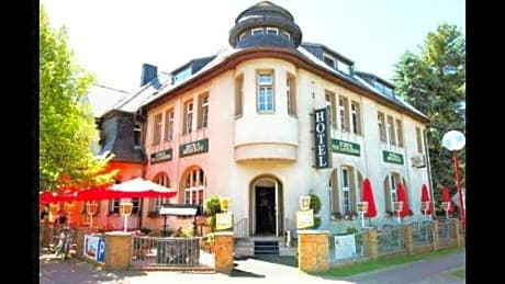 Hotel & Restaurant Schenk von Landsberg