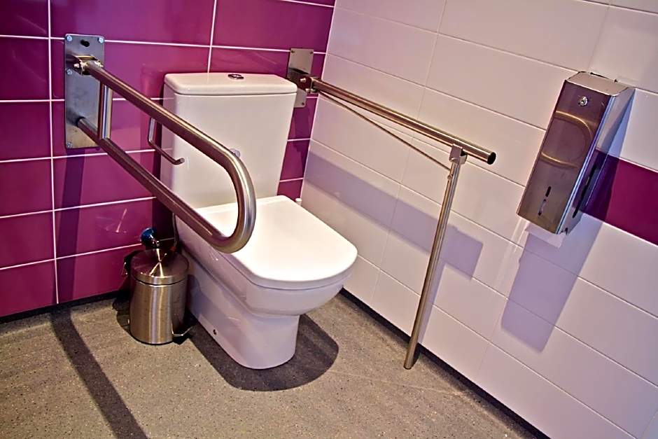 Twentytu Hostel Barcelona